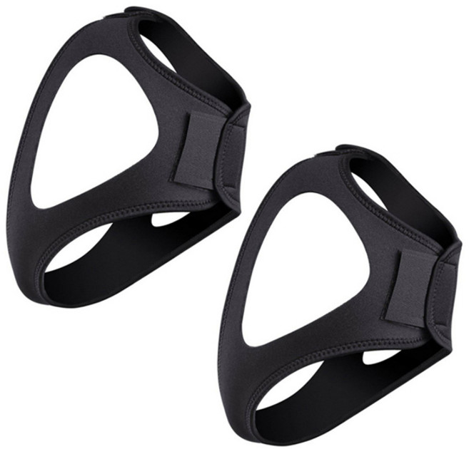 이한선생활과학 입벌림 방지 밴드, 2개