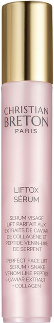 크리스티앙 브르통 리프톡스 페이스 리프팅 세럼 에센스, 1개, 15ml