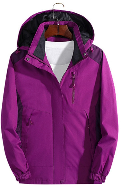 알로데 여성용 빅사이즈 아웃도어 스키복