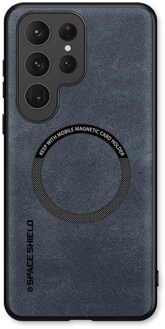 스페이스쉴드 맥세이프 호환 슬림핏 휴대폰 케이스