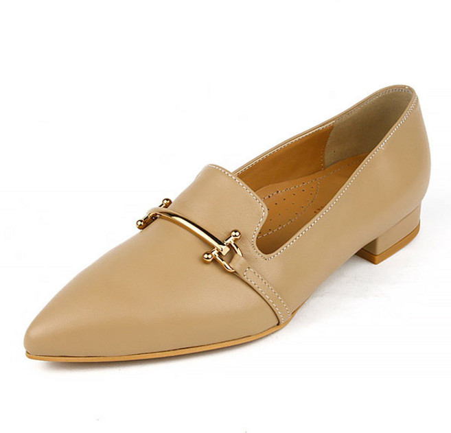 메쎄 여성용 로퍼 19135