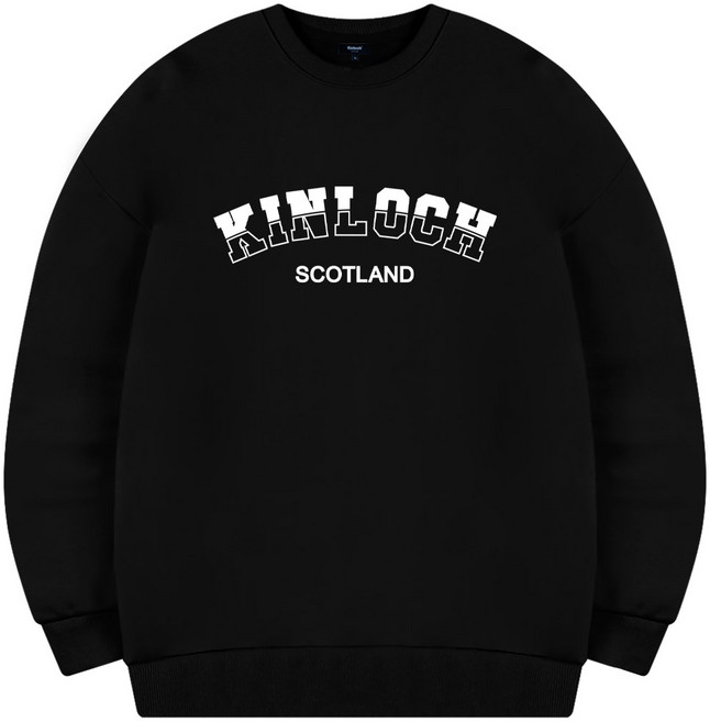 Kinloch2 Old School Rock 大學T KLM_0004
