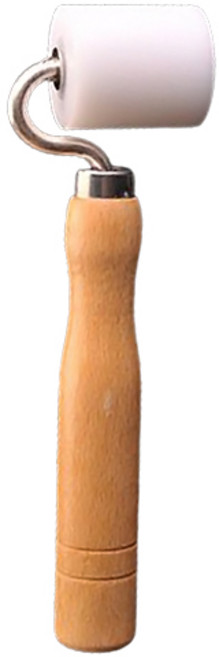 플라스틱 도배 롤러, 1개