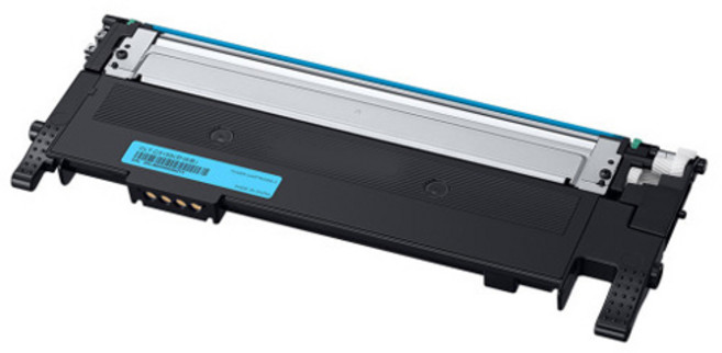 모드팜 삼성 SL-C510 / SL-C510W / SL-C513 / SL-C513W / SL-C563 / SL-C563W / SL-C563FW / slc513 / slc513w 재생 호환토너, 파랑(CLT-C510S), 1개