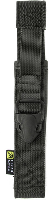 파이커택티컬 바톤 파우치 블랙