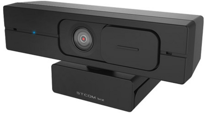 에스티컴퓨터 BIZ FHD 60Hz 웹캠 FHD60F