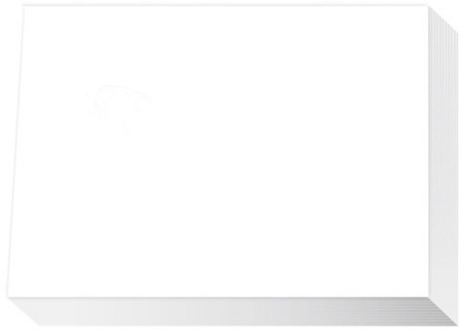 아트모아 전문가용 도화지 8절 220g, 100매