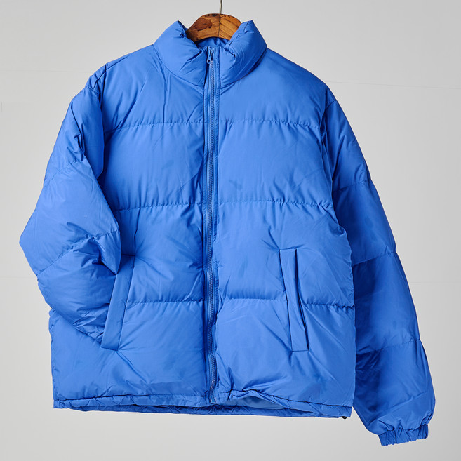 하이후 남성용 웰론 크레파스 숏 패딩 HJ4030