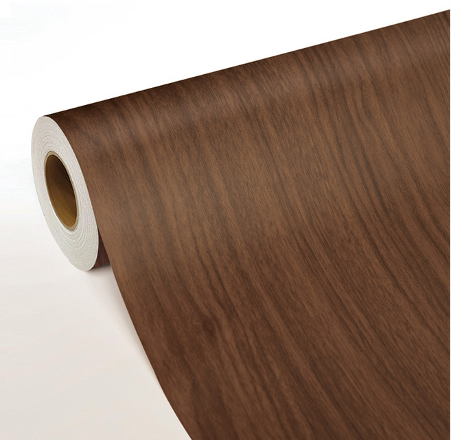 지엔홈 국내산 리폼전용 점착형 곰팡이방지 시트지, 11 오크월넛