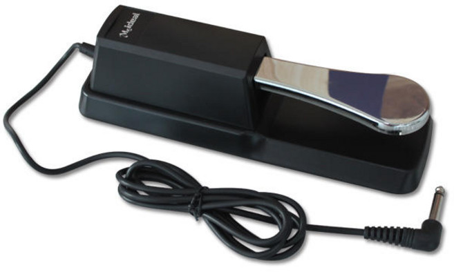 메이딜 호환가능 SP-50 서스테인페달, 혼합색상, 1개