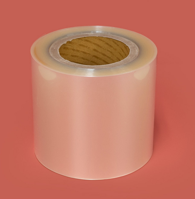 제이팩토리 케이크 무스띠 롤 12cm, 투명, 1개