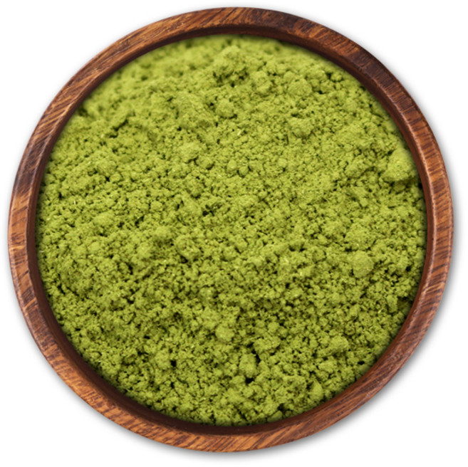 불로약초 뽕잎 분말, 1개, 1kg