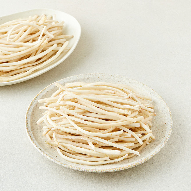 풀과사람들 우엉채, 1개, 1kg