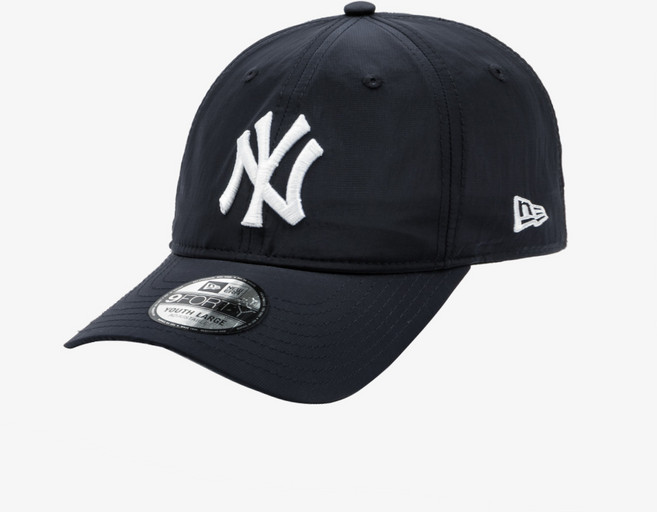 뉴에라 아동용 MLB 뉴욕 양키스 메탈 볼캡 1466651