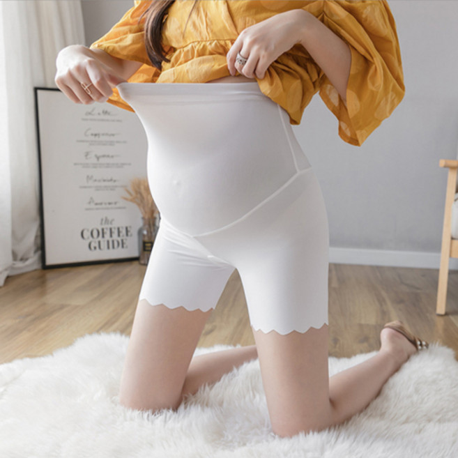 팡팡샵 C 노라인 임부용 속바지