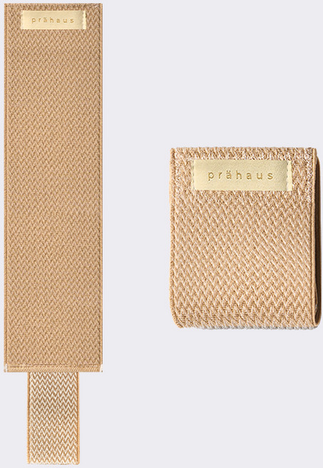 프라하우스 임산부 소프트 손목 보호대 2p