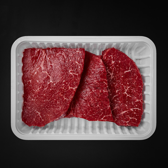 한우 우둔 1등급 장조림용 (냉장), 1개, 1kg