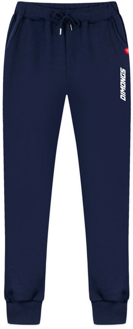 디몽스 기본폰트 조거 기모 트레이닝바지 MTC_0017