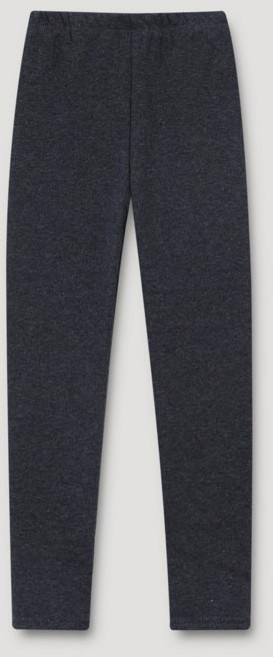 인디비주엘 여아용 플러피 기모 레깅스