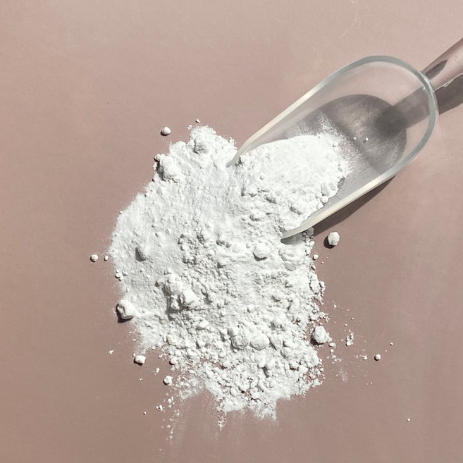 프리미엄 고급규사 하얀모래 20kg, 1개