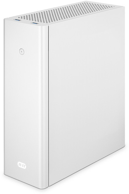 IGNIQ Ritt 辦公用桌上型電腦 (賽揚-G6900 WIN11 Pro RAM 4GB SSD 120GB), RT-SPP00011, 基本型, 單一顏色, 120GB