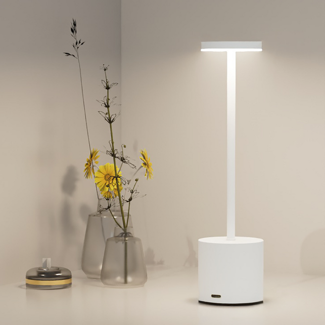 레나에너지 리네아 단스탠드, 화이트