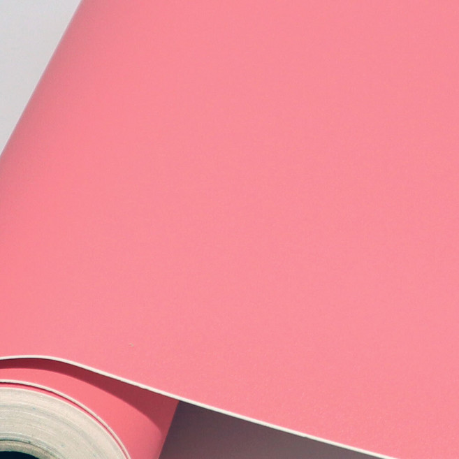 데코미 단색 엠보 시트지 DBF-206, 핑크, 50 x 250 cm