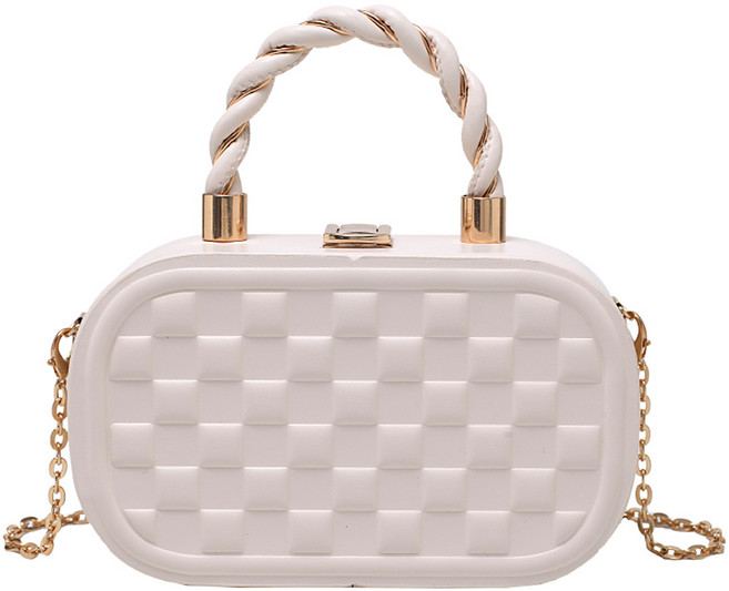 큐트 미니 크로스 클러치백