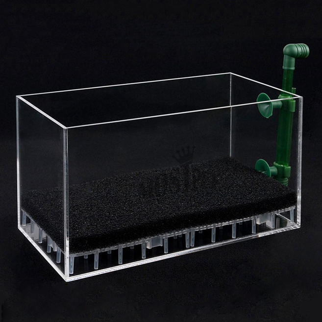 이스타코리아 저면 여과 박스 슬림형 L, 1개