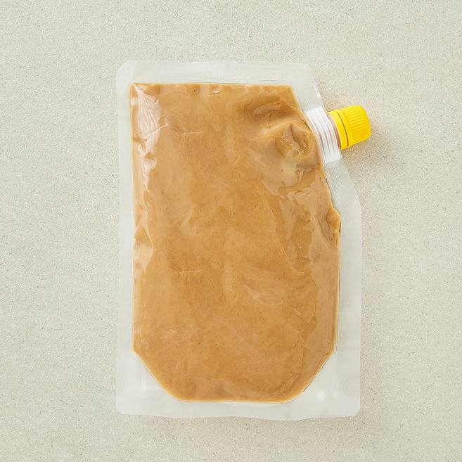 땅콩소스 TW, 500g, 1개