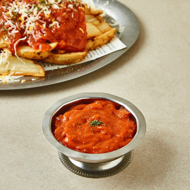 라구미트소스, 2kg, 1개