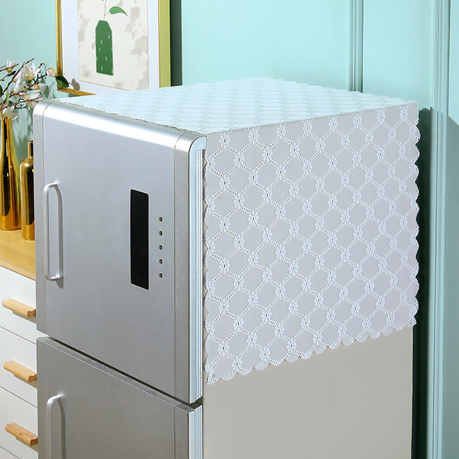 알럽홈 가정용 냉장고 세탁기 커버, TYPE6