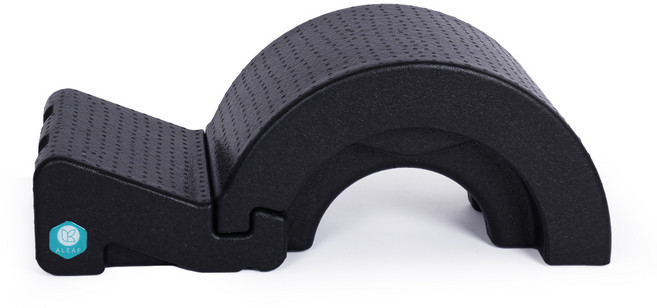 아리프 EPP 스파인코렉터, 블랙