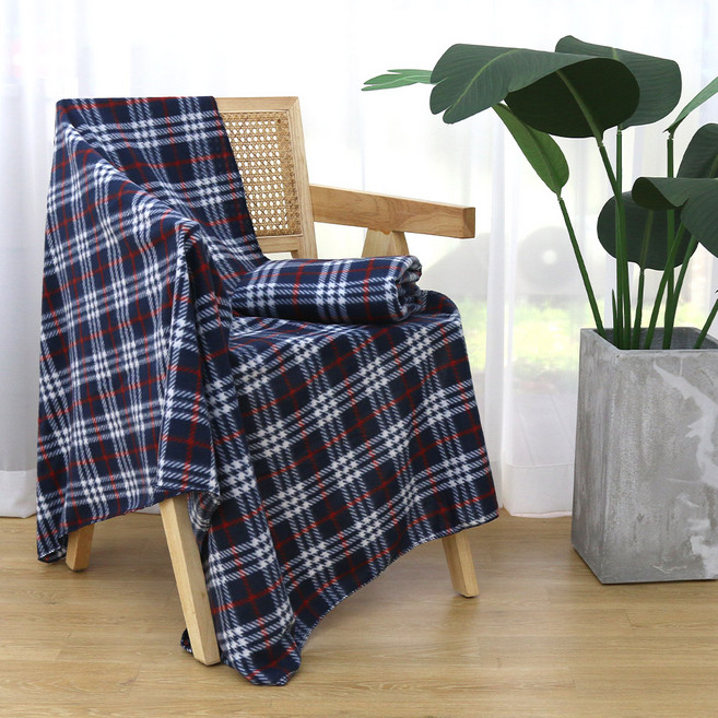 라몽드 대형 담요 2p