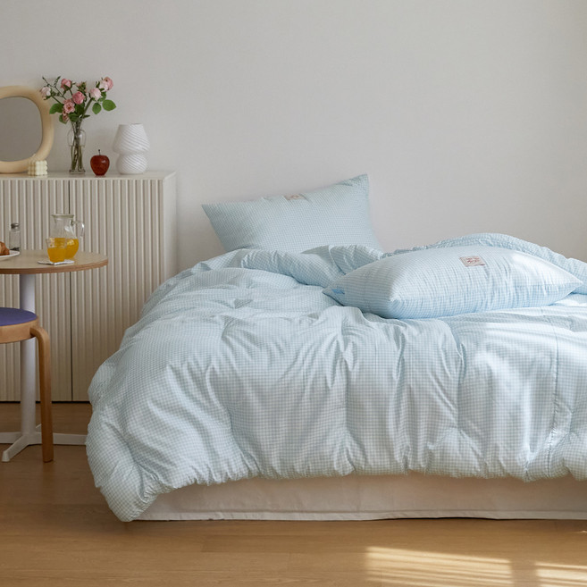 마틸라 파스텔 차렵이불 세트