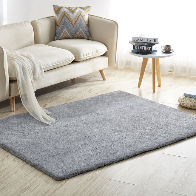 낯선옷장 극세사 샤기 러그 UNC-84-2