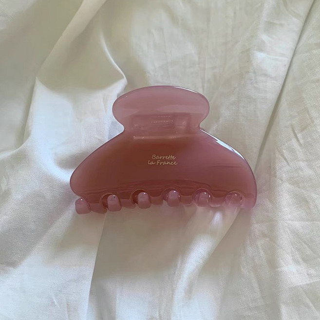 씨오브비 퓨어 미디엄 반묶음 집게핀