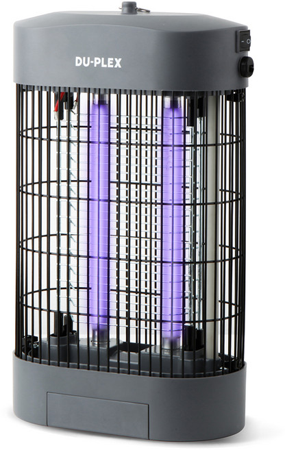 듀플렉스 전격 살충기 14W, DP-3012IK