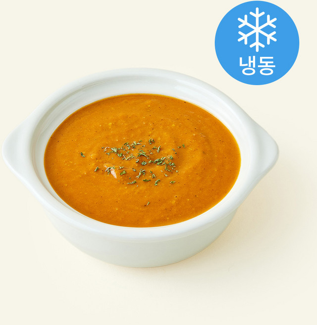 그리팅 마크니 커리소스 (냉동), 300g, 1개