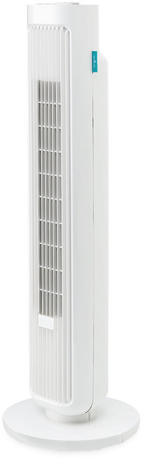 모리츠 아이안심 타워형 타워팬 선풍기, 1개, MO-TF20