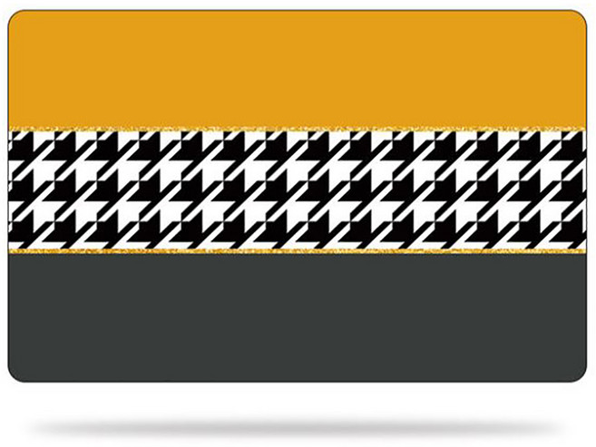 디엠코퍼레이션 알럽홈 클린 그래픽 발매트