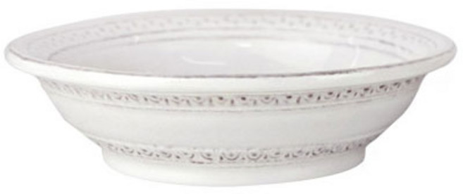 FINDS lifestyle TIERRA Augusta餐碗 小, 1個, 米白色