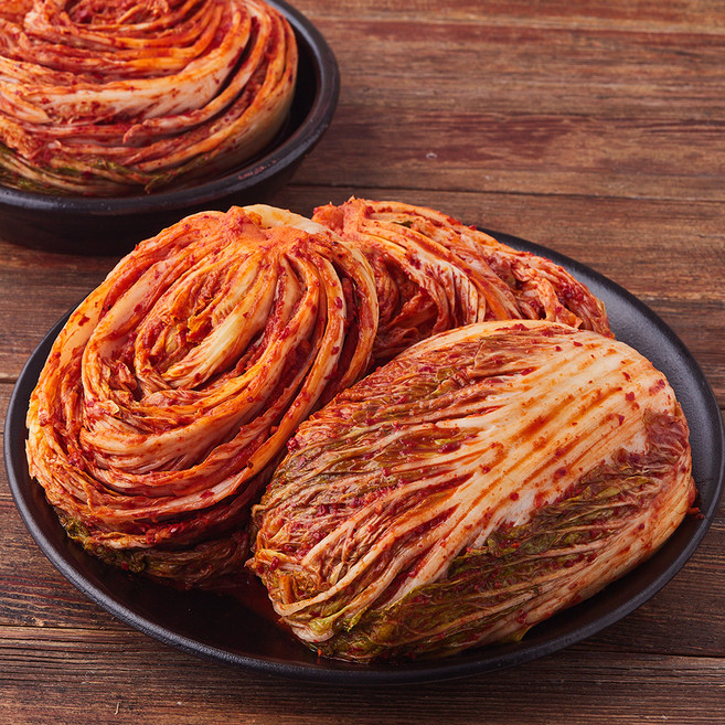 콕집어콕 포기김치, 10kg, 1개