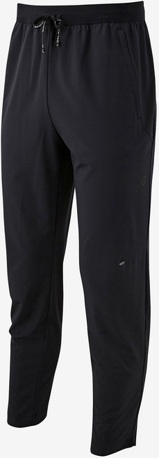 뉴발란스 남녀공용 사계절 우븐스트레치 트레이닝 바지 NBNTDB1313