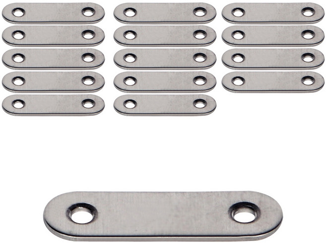 모네스페스 스텐 라운드 평철 중, 15개