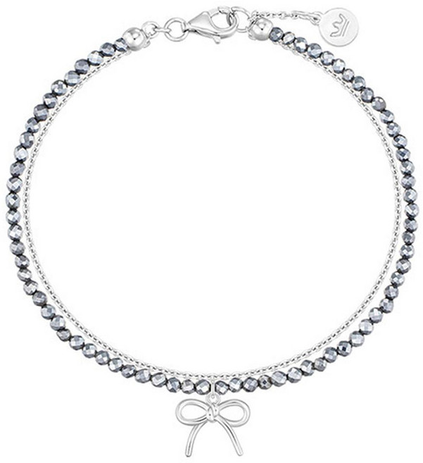 J.ESTINA 女性瑞秋串珠手鍊