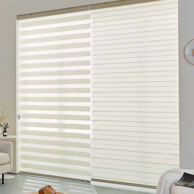 까사프렌즈 콤비 블라인드