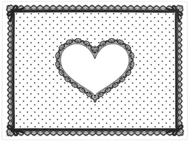 SM 네일 실리콘패드, 1개, 화이트 - 쿠팡