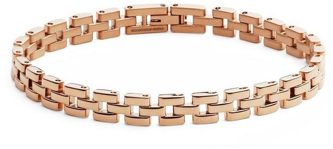 Daniel Wellington 女款 完美配對三鏈金屬時尚手鍊