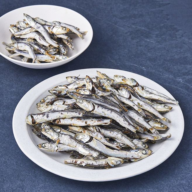 해가인 건멸치 대멸 조림용 국물용, 1개, 1kg